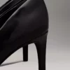 کفش پاشنه دار زنانه برند Calvin Klein - 994147181