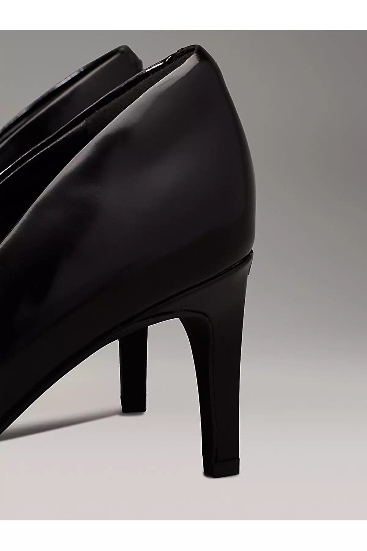 کفش پاشنه دار زنانه برند Calvin Klein - 994147181