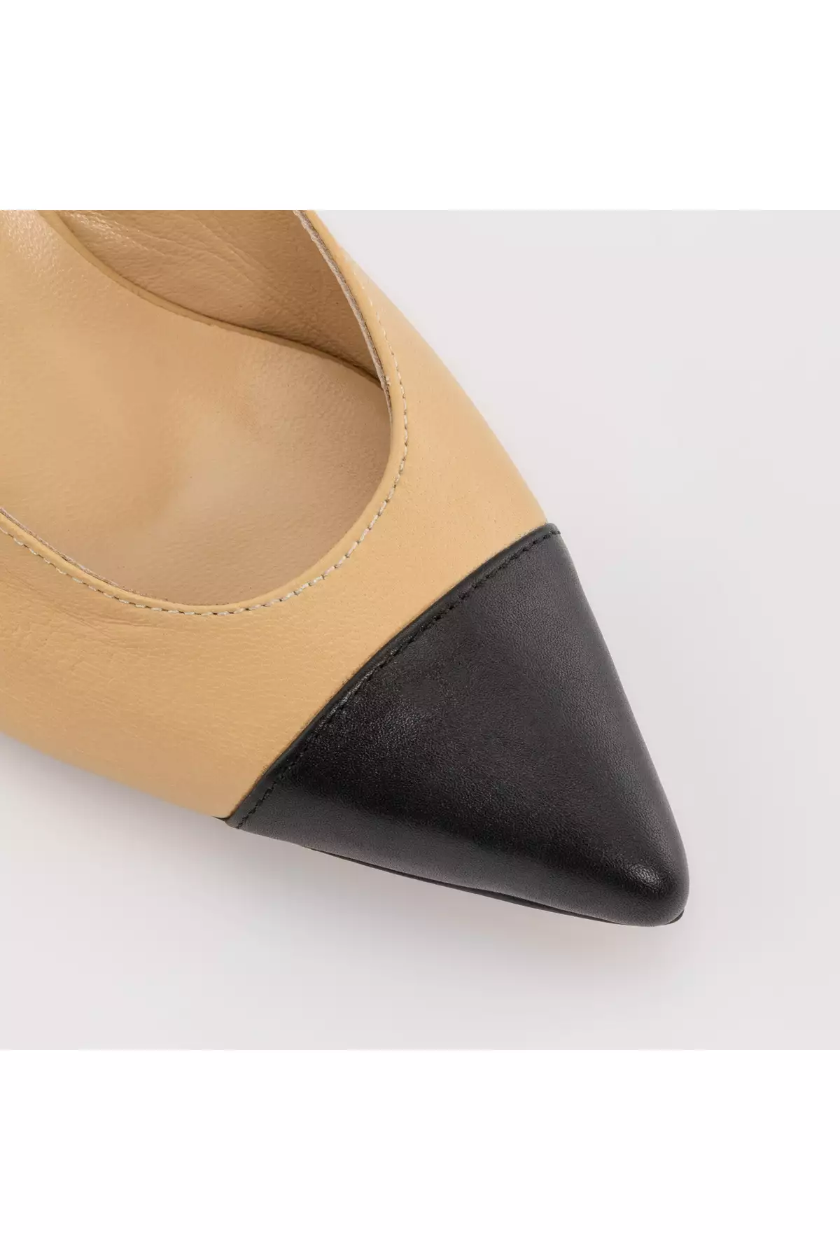 دیادما-تیآر - کفش پاشنهبلند زنانه بژ برند Aldo - 825996023