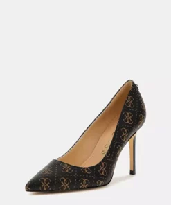 کفش پاشنهبلند زنانه دبی 2 برند Guess - 847293900