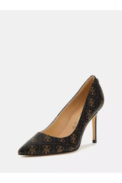 کفش پاشنه‌بلند زنانه دبی 2 برند Guess - 847293900