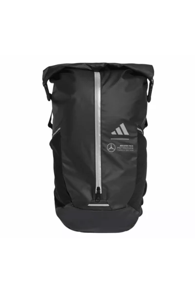 کیف کمر مرسدس Aps BP مدل JX6464-U رنگ مشکی برند adidas - 897127973
