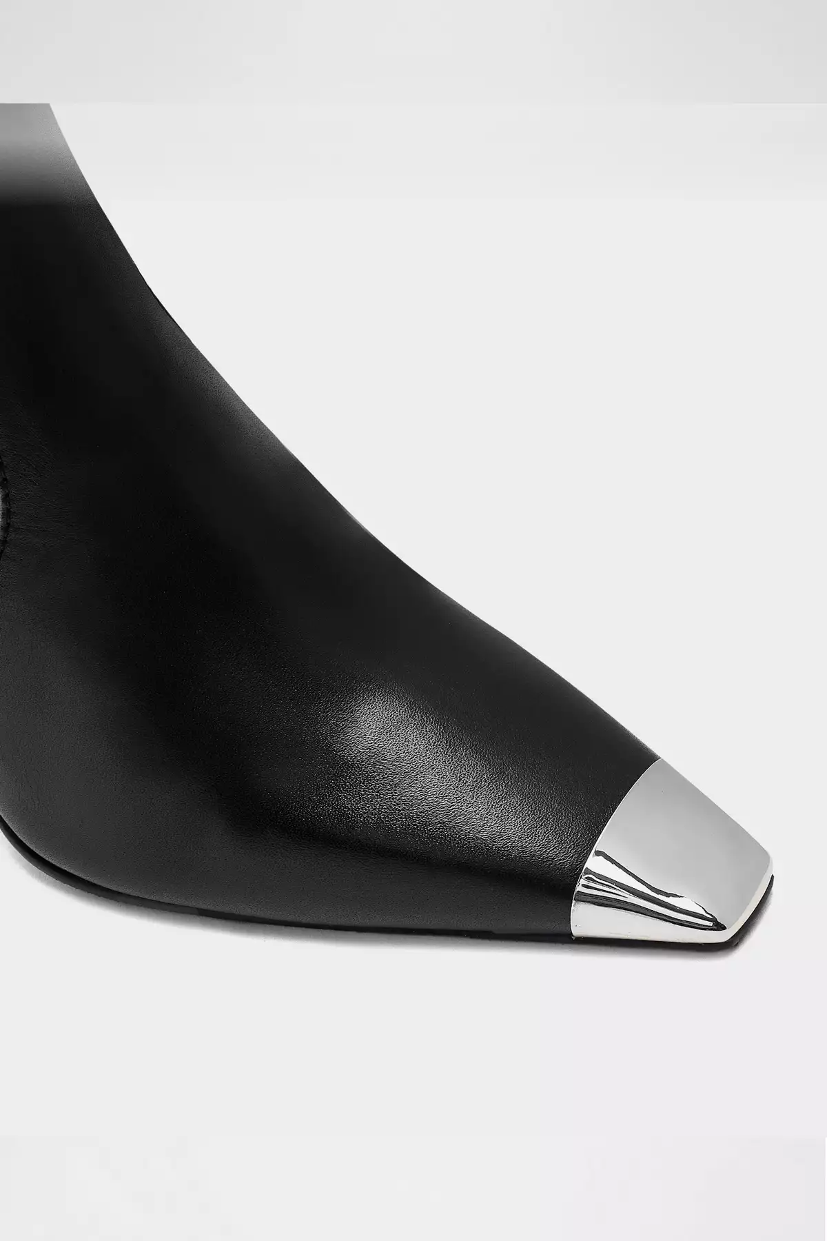 بوت زنانه بایتون-تی آر - سیاه برند Aldo - 884173909