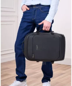 کوله پشتی یونی سکس یو.اس. پولو آسن از سال 1890 مدل C.PLCAN24489 برند U.S. Polo Assn. - 820191851