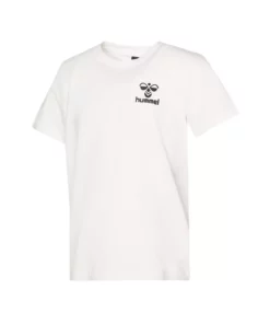 تیشرت کودک لورز آستین کوتاه برند hummel - 902388760