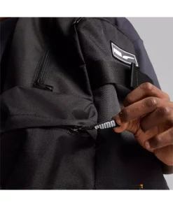 کوله پشتی مشکی دک (090706-01) برند Puma - 855236904