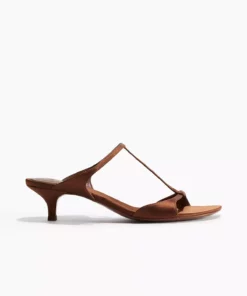 سندل پاشنه‌دار برند H&M - 953652535