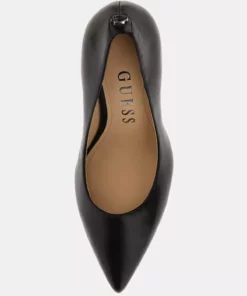 کفش پاشنه بلند زنانه FLPSB6LEA08 برند Guess - 819941212