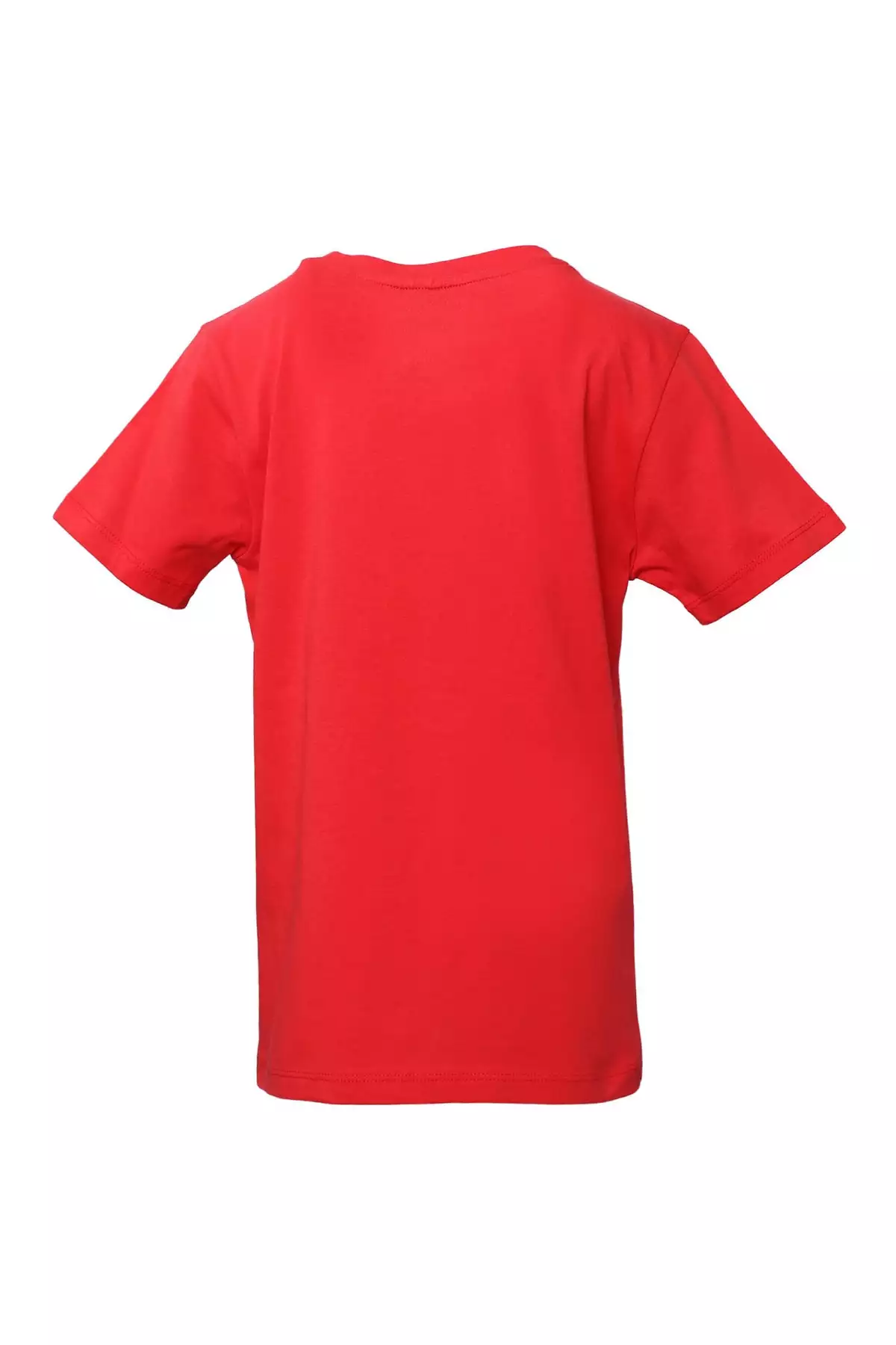 تیشرت کوتاهسال آمرون بچگانه برند hummel - 225808821