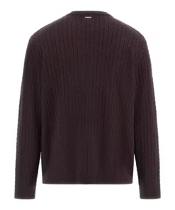 ترکیب بافت مردانه ایوان برند Guess - 985382824