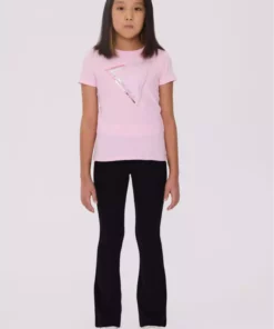 تیشرت دخترانه فروشگاه بیجی برند Guess - 889747696