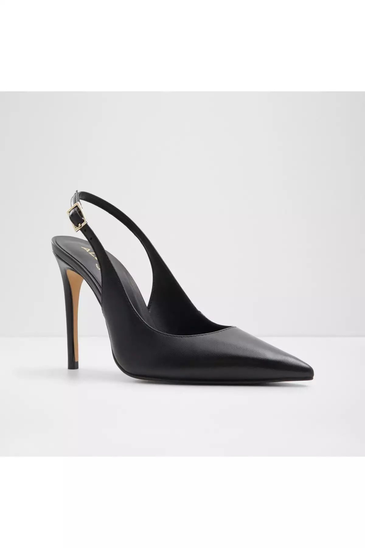 STESSYSLING - کفش پاشنهبلند استیلتو زنانه مشکی برند Aldo - 899284442