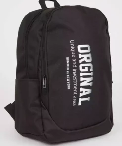 کوله پشتی مردانه B9095AXNS برند Defacto - 813724012