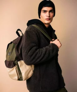 کوله پشتی مردانه از پارچه ضد آب مدل A9888AXNS برند Defacto - 751330680