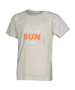 تیشرت کوتاه آستین HML بیونسه برند hummel - 36793986