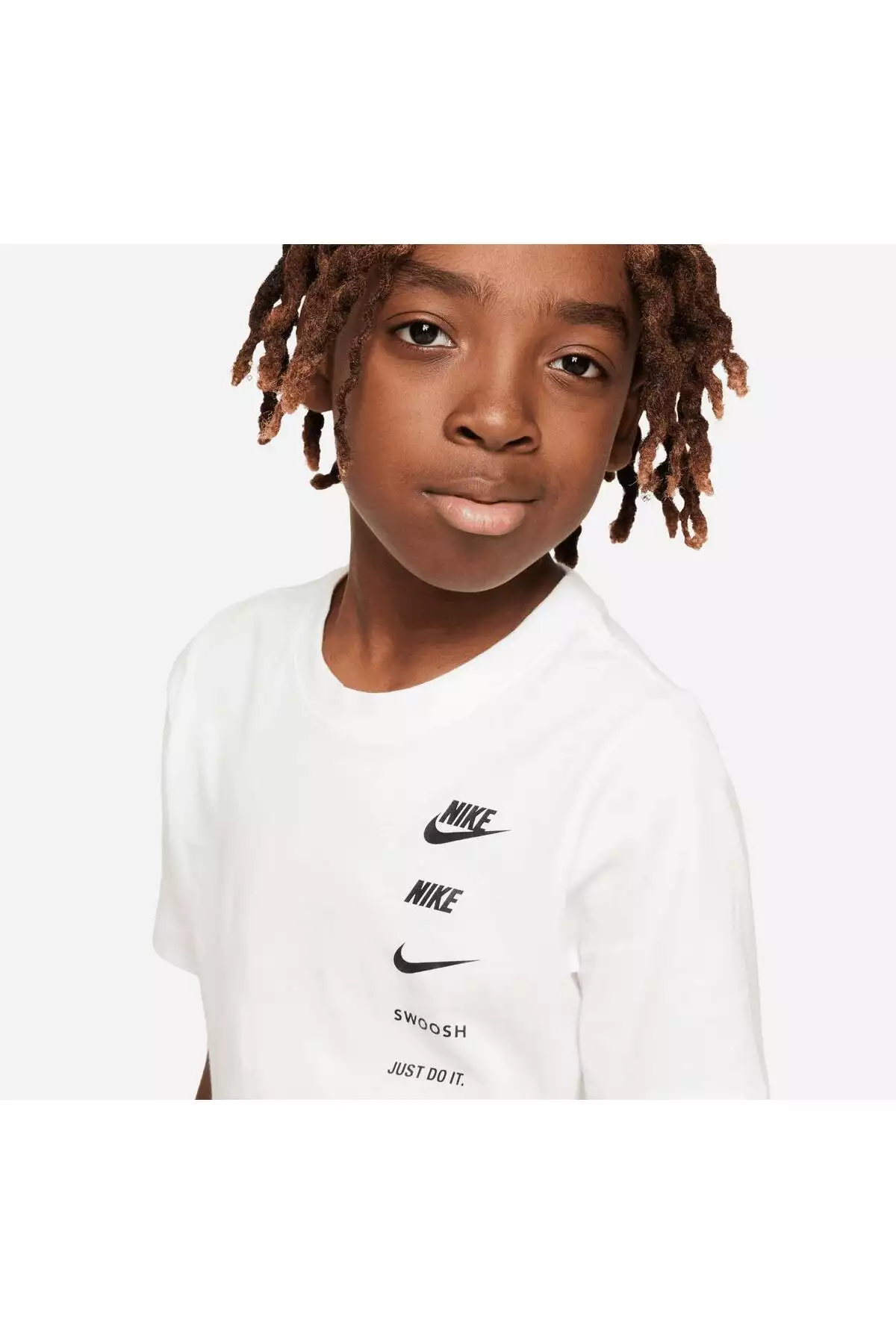 تیشرت گرافیکی بچهگانه برند Nike - 962083813