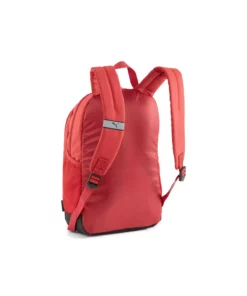 کوله پشتی نوجوان پوماتی مدل 9026203 قرمز برند Puma - 843092119