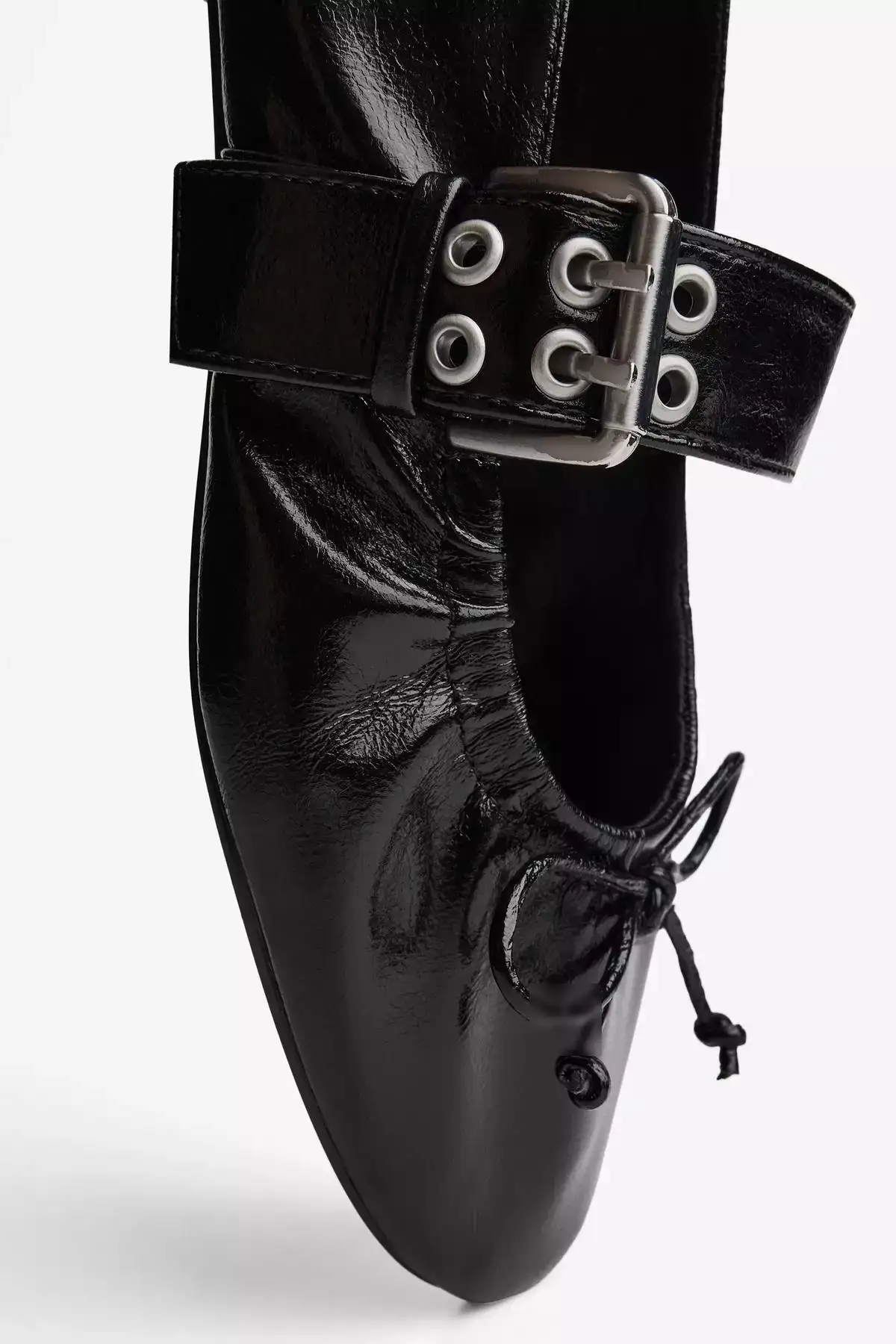 بابت با قفل برند Bershka - 957616161