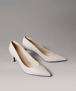 کفش پاشنه‌بلند استیلک زنانه برند Calvin Klein - 994147402