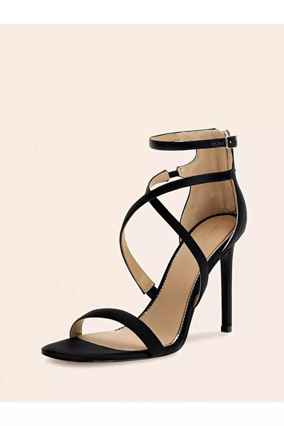 کفش پاشنهبلند زنانه بیز برند Guess - 948777176