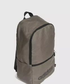 کوله پشتی زنانه Lın Clas Bp Day خاکستری مدل Hr5341 برند adidas - 767021495
