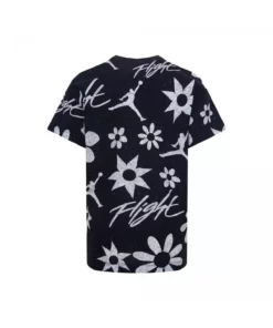 تی‌شرت بچه‌گانه اجباری جردن JDG مدل AOP با کد 45C993-023 برند Nike - 820126039