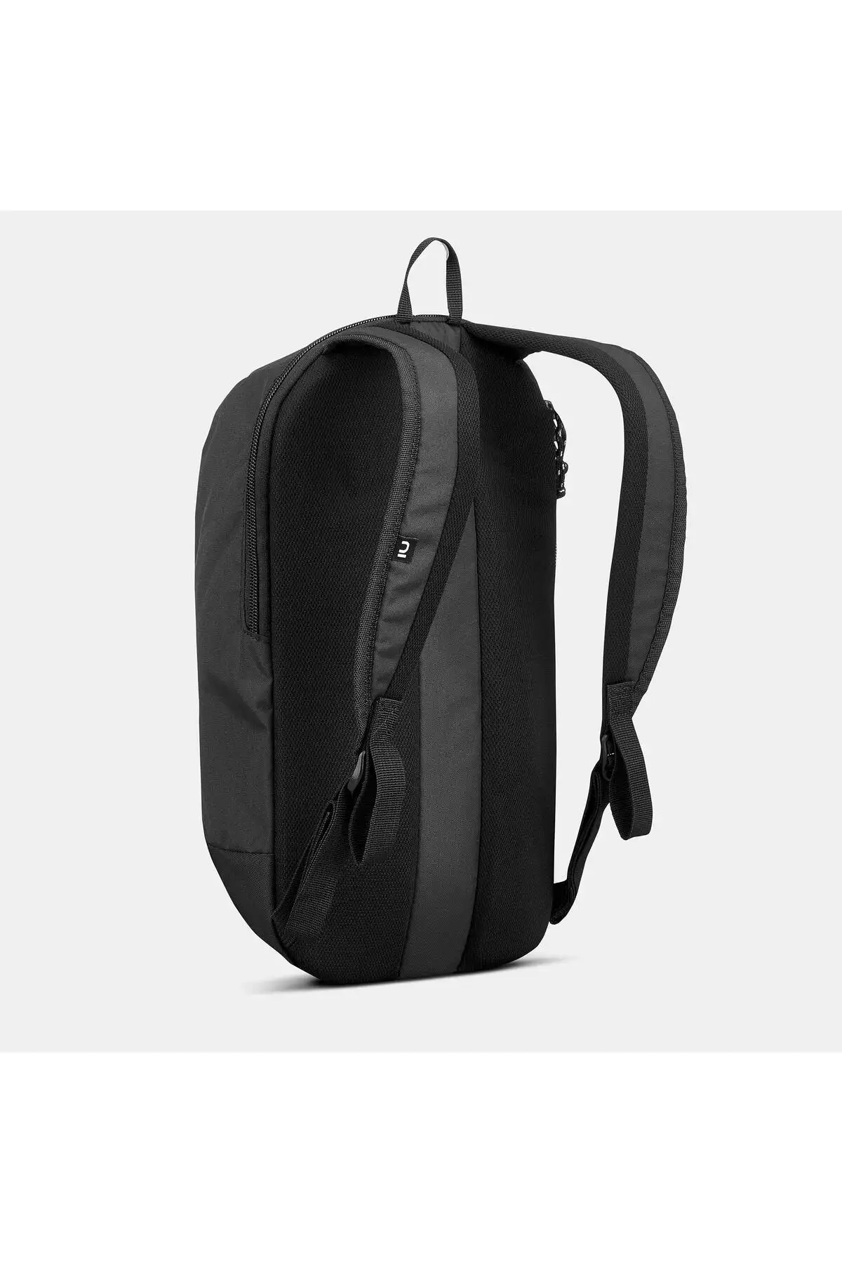 کوله پشتی کوهنوردی کچوا - 10 لیتر - سیاه - مدل NH Arpenaz 100 برند Decathlon - 739710654