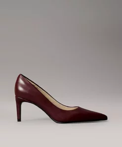 کفش پاشنهبلند استیلتو زنانه اساسی برند Calvin Klein - 994146528