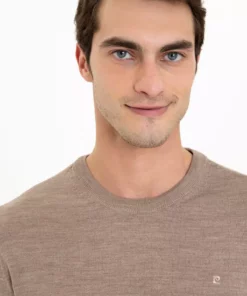 پلیور مردانه تس با کد G021SZ0TK.000.1256279 برند Pierre Cardin - 218607586