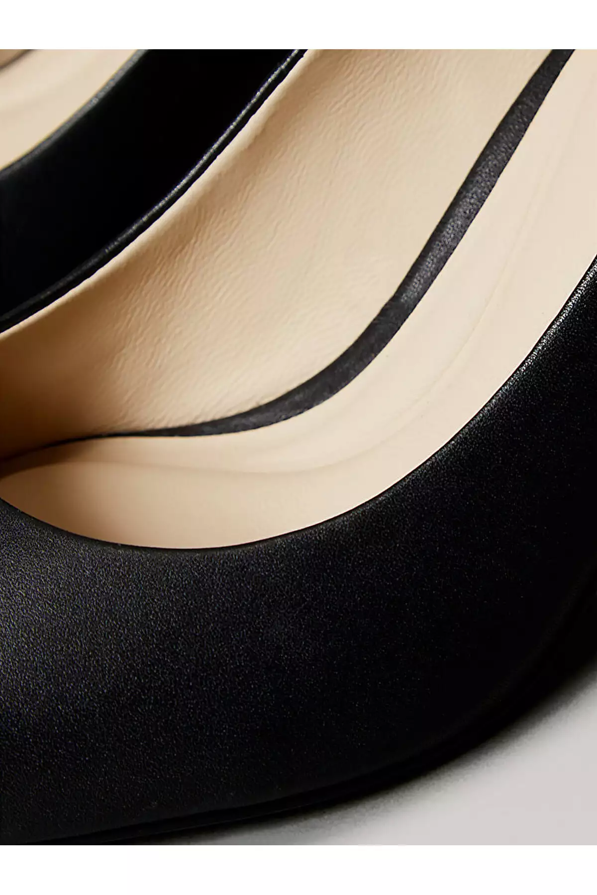 کفش پاشنه بلند زنانه استیلتو ضروری برند Calvin Klein - 994147382