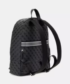 کوله‌پشتی مردانه میلانویی برند Guess - 891035721