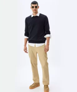 جلیقه پایه آستین بلند یقه گرد برند Koton - 862457309