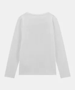 تی‌شرت آستین بلند LS برند Guess - 904820162