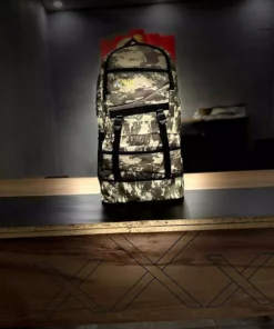 کوله‌پشتی کوهنوردی برند AyfaBag - 899050374