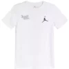 تیشرت مردانه کودک جردن با طرح موجی و شماره مدل 95D120-001 برند Nike - 826729629
