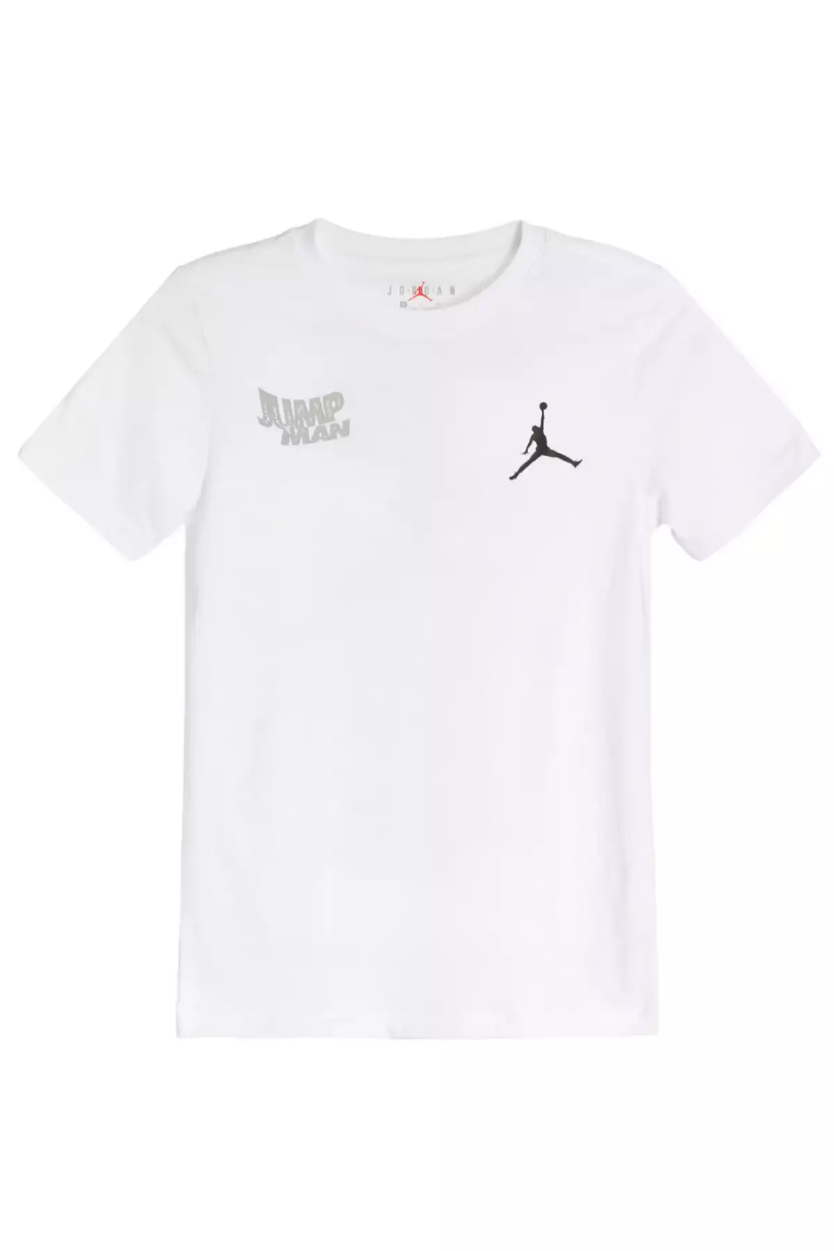 تیشرت مردانه کودک جردن با طرح موجی و شماره مدل 95D120-001 برند Nike - 826729629