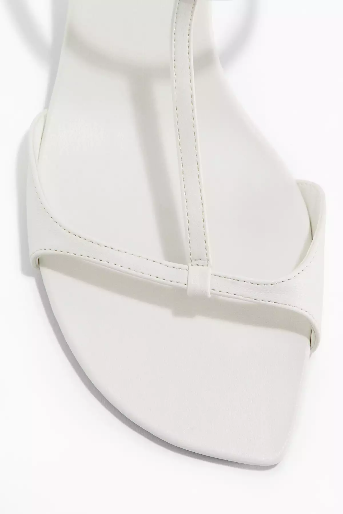 صندل پاشنهدار برند H&M - 942949109