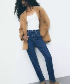 بابت دقیق و مجلسی سوئیدی برند Stradivarius - 956828130