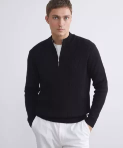 ژاکت با یقه ایستاده مردانه از فصل جدید پیک برند LC Waikiki - 996632120