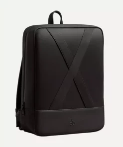 کوله پشتی یونیسکس - روبروک - مشکی برند KAFT - 899146513