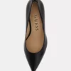 کفش پاشنهدار چرم زنانه براوو4 برند Guess - 831807814