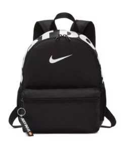 کولهپشتی مینی "ی برزیلیا" مدل DR6091-010 سیاه برند Nike - 248313344