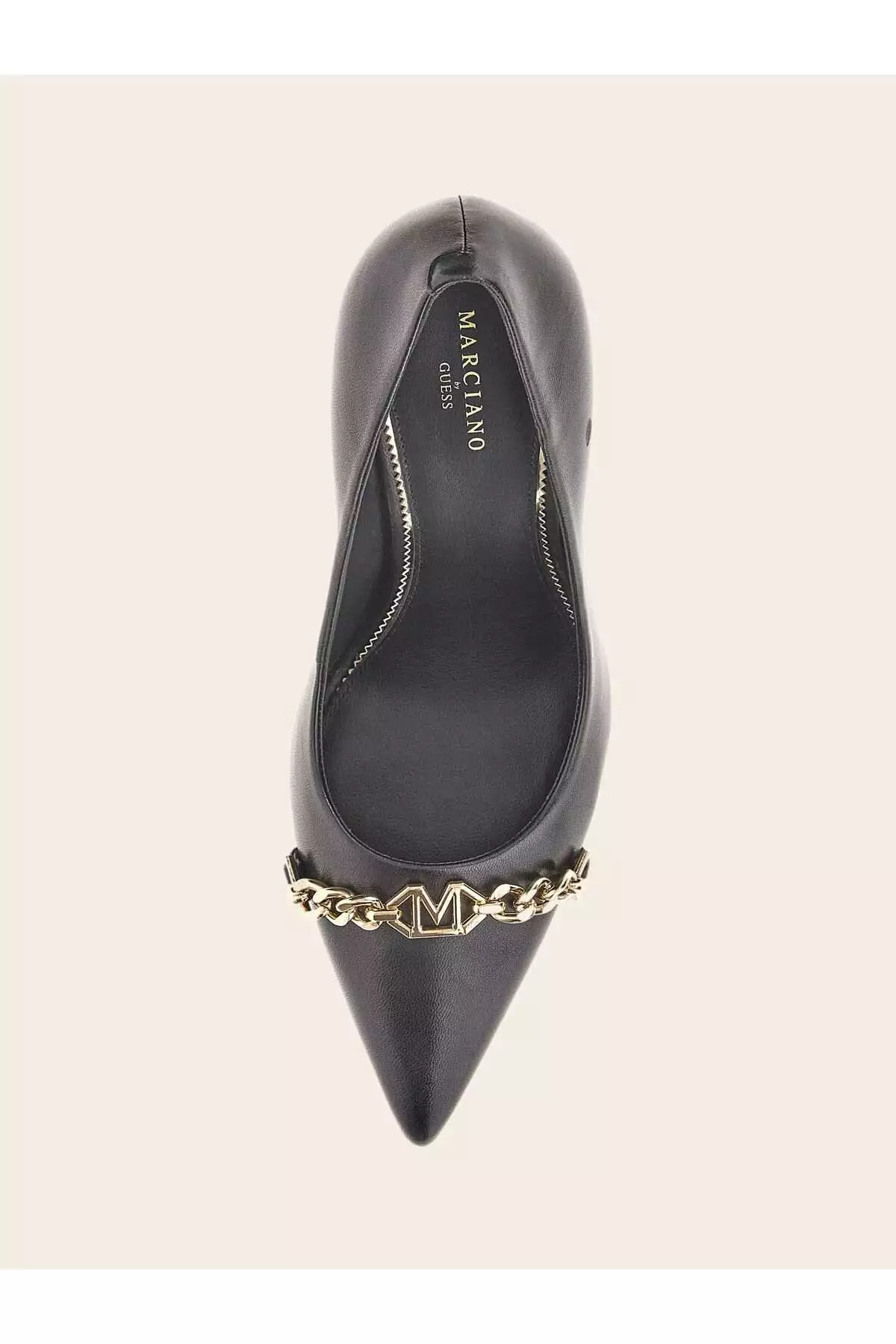 کفش پاشنه بلند زنانه فوروا برند Guess - 942238329