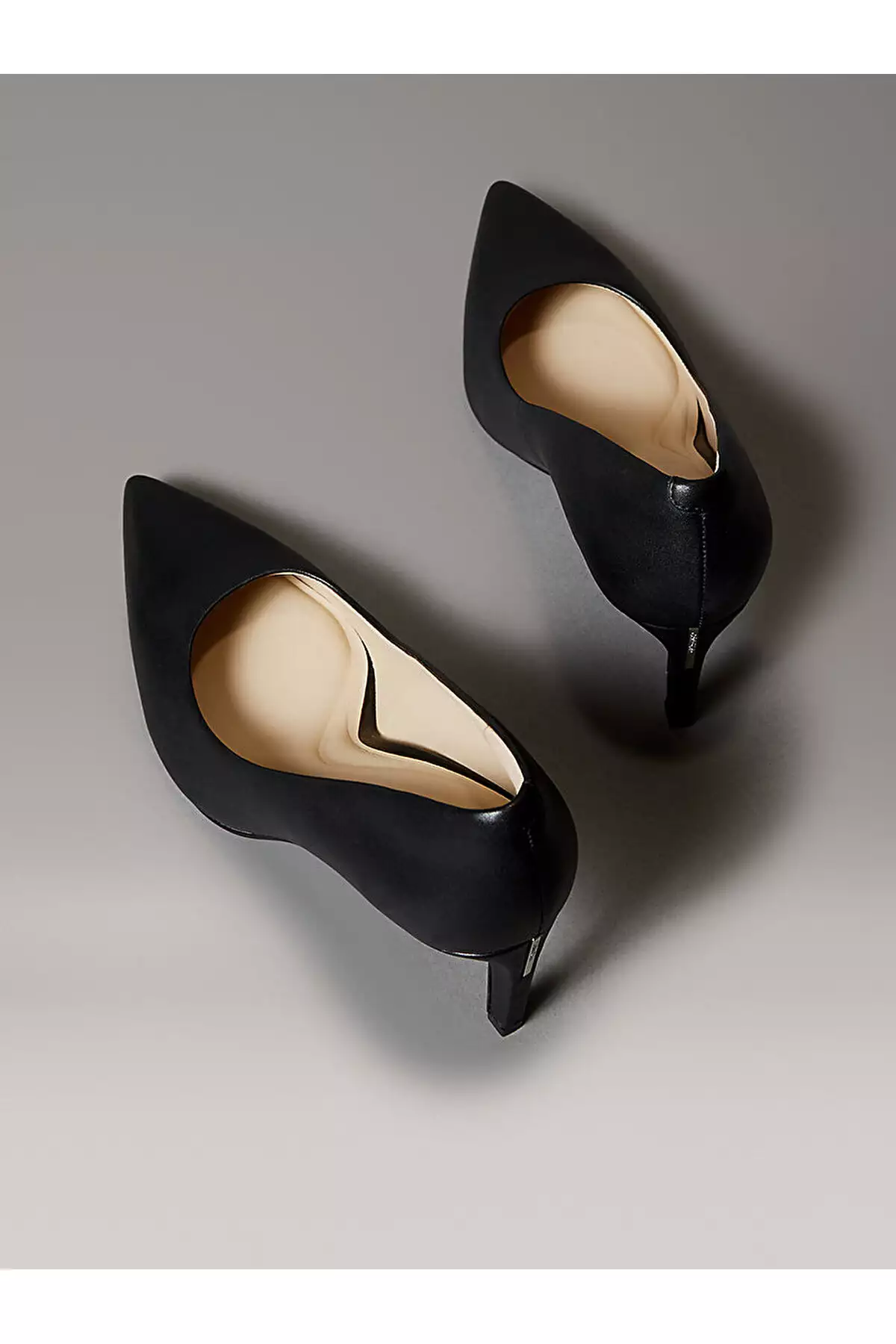 کفش پاشنه بلند زنانه استیلتو ضروری برند Calvin Klein - 994147382