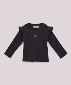 تیشرت دخترانه آنترسیت BG Store برند GB Baby - 853831632