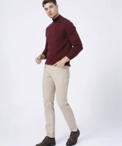 کازاک، ۴ ایکس ال، قرمز برند Pierre Cardin - 141140597