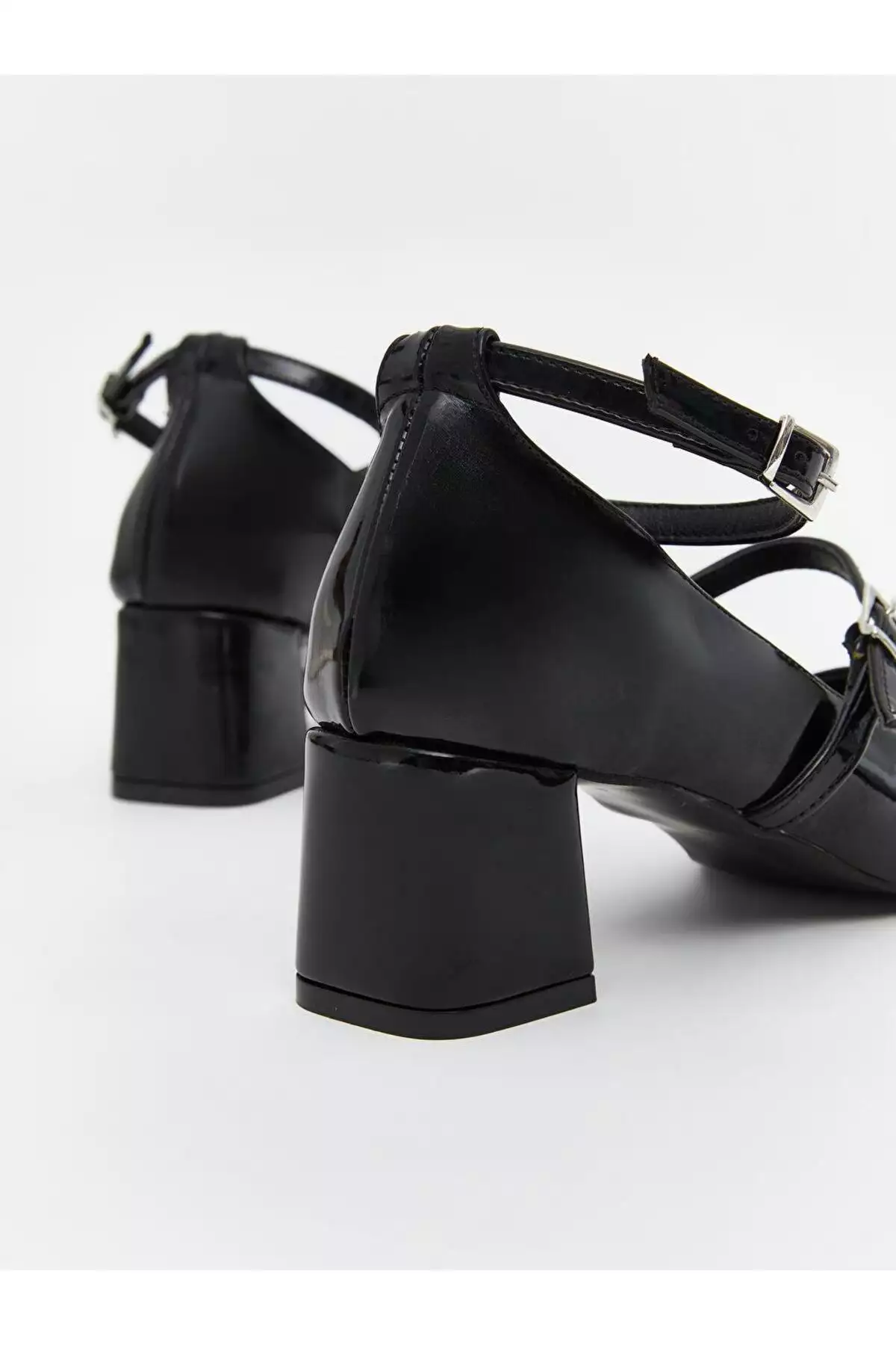 کفش پاشنه بلند زنانه کِره بُرُن (S5) برند LC Waikiki - 903942263