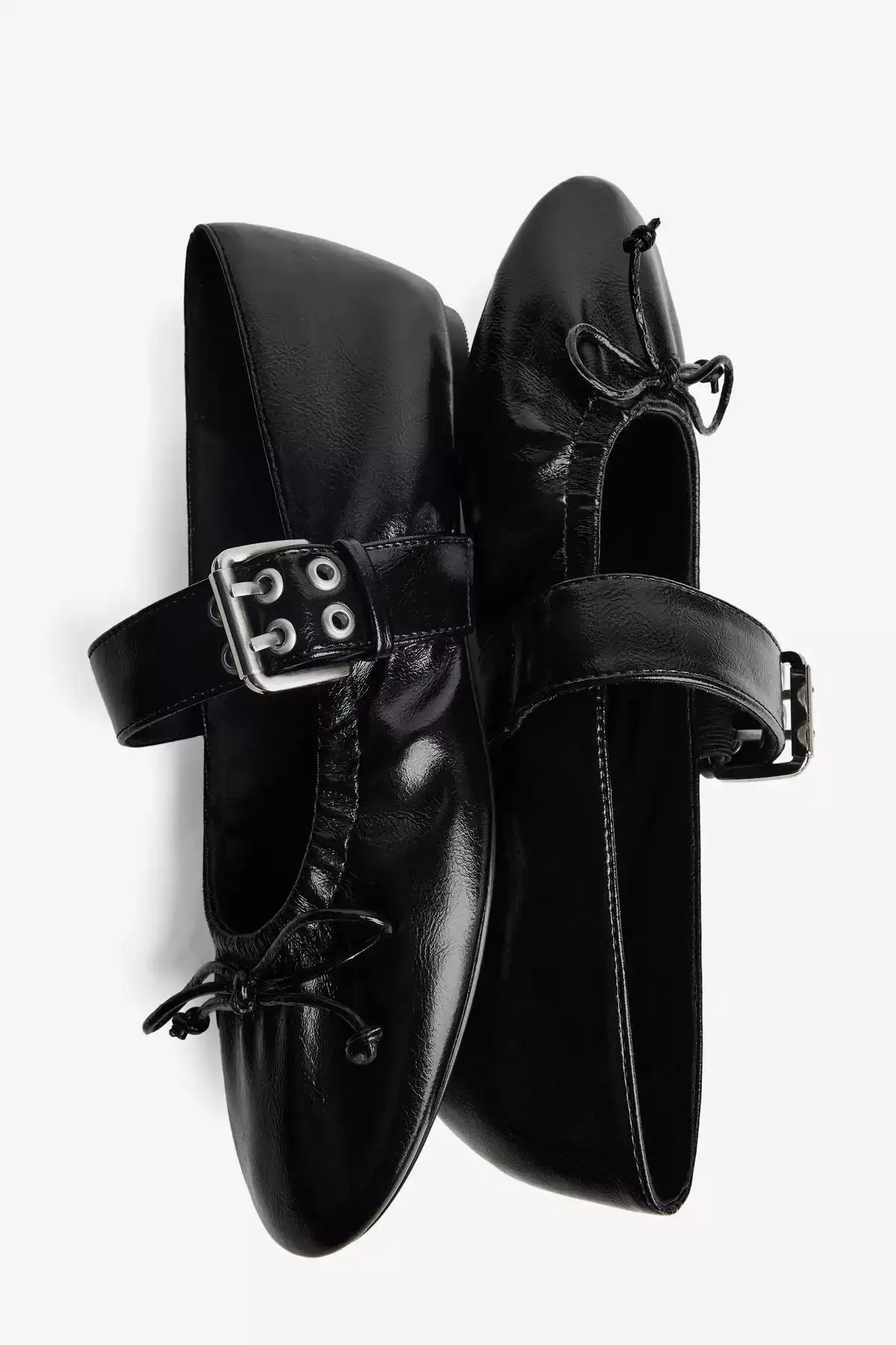 بابت با قفل برند Bershka - 957616161