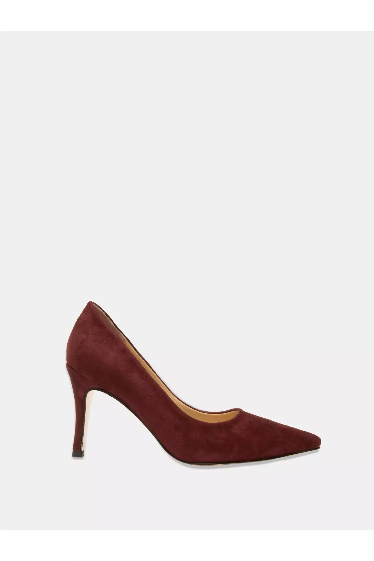 کفش زنانه - قرمز تیره برند Karaca - 891418924