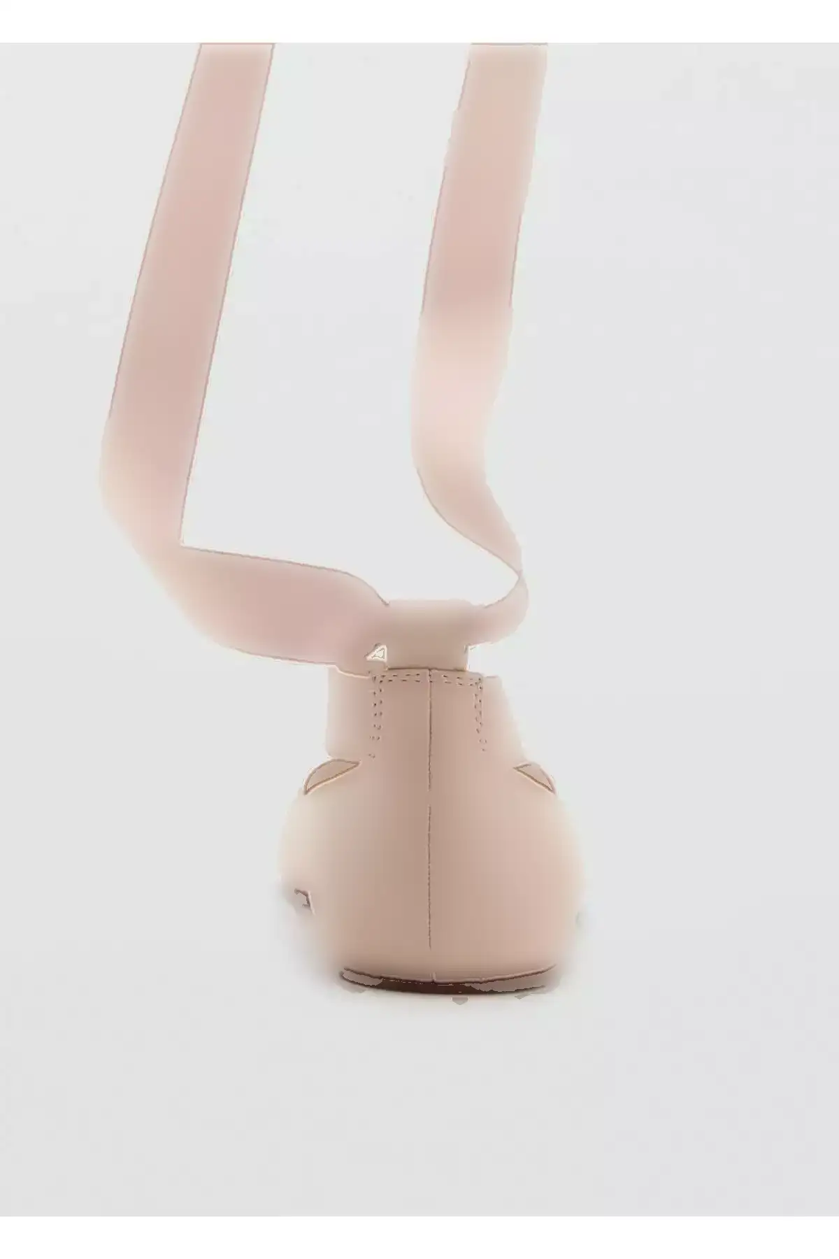 بافتهی تخت با بند ضربدری برند MANGO - 941378822